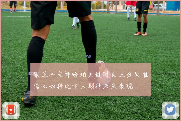 张卫平点评哈珀关键时刻三分失准信心如科比令人期待未来表现