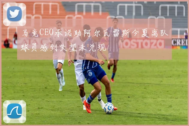 马竞CEO承诺助阿尔瓦雷斯今夏离队球员感到失望未兑现